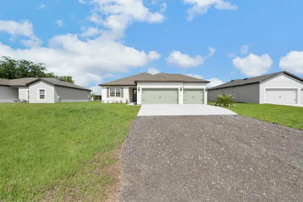 8225 95th Avenue, Vero Beach, FL 32967