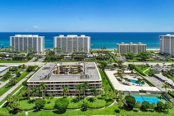 1401 S Ocean Boulevard #1060, Boca Raton, FL 33432