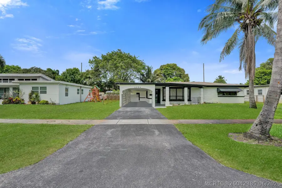 1054 Wyoming Avenue, Fort Lauderdale, FL 33312 - #2