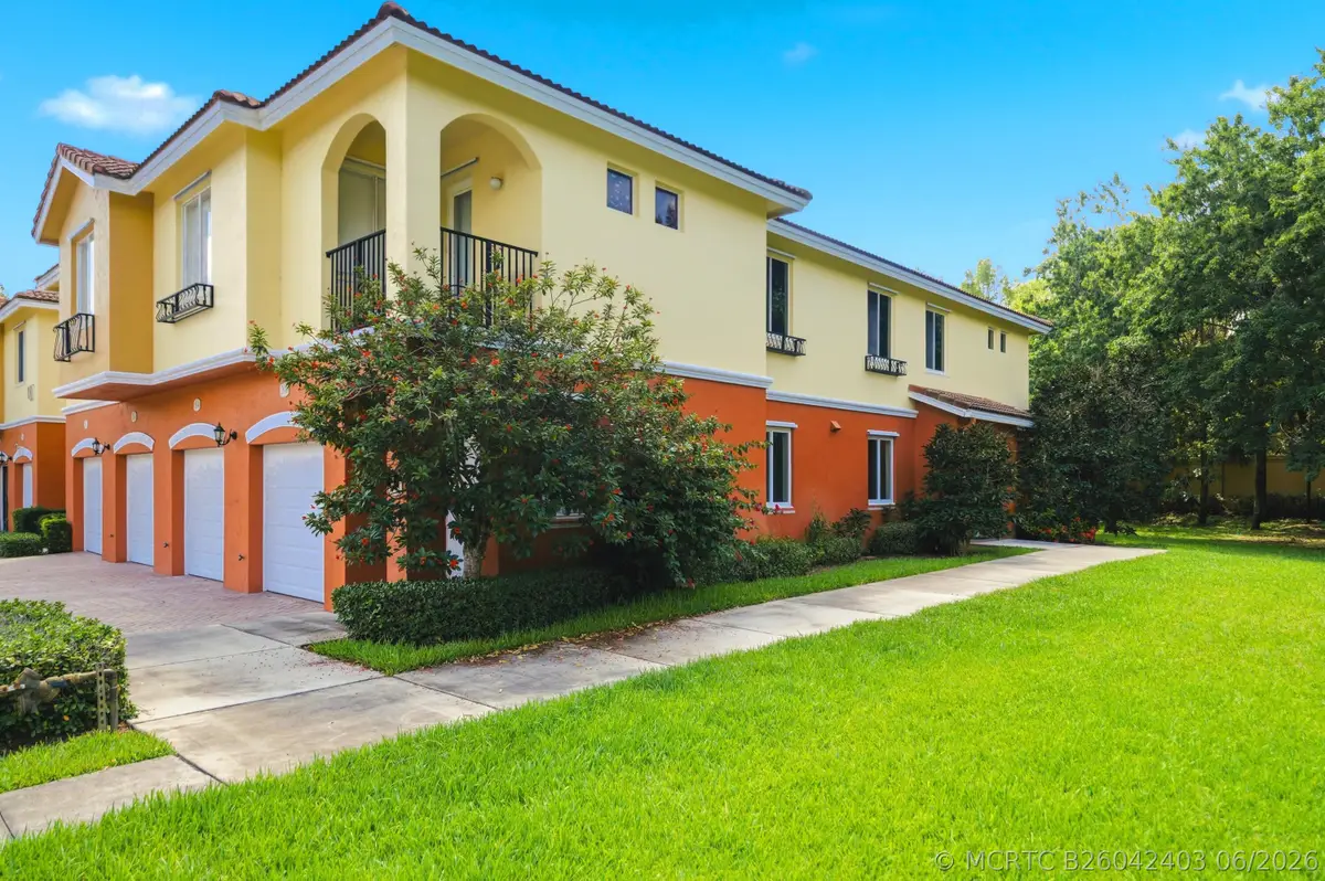 58 SE Palermo Court #104, Stuart, FL 34994 - #1