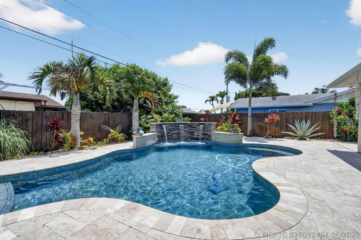 2843 Worcester Road, Lake Worth, FL 33462 - #1