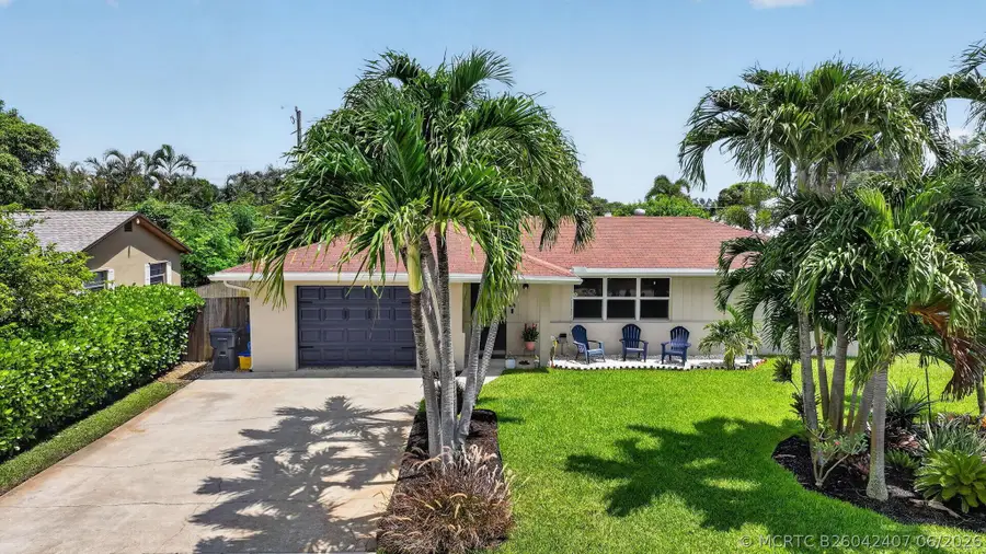 2843 Worcester Road, Lake Worth, FL 33462 - #2