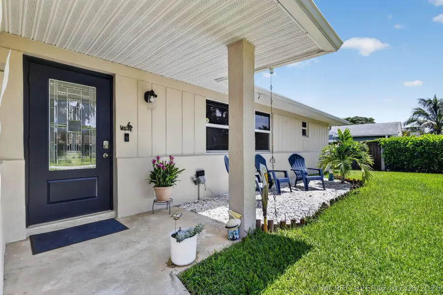2843 Worcester Road, Lake Worth, FL 33462 - #3