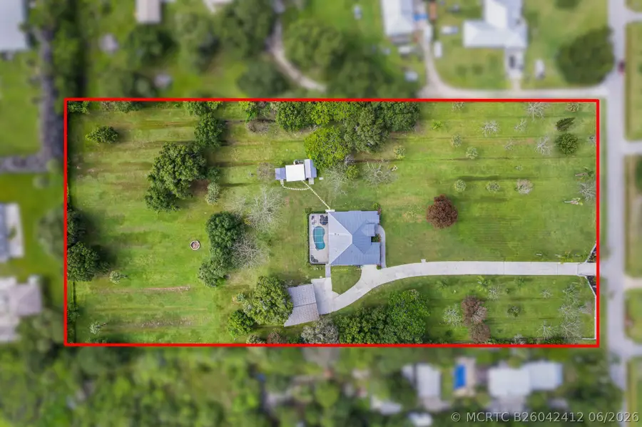 4800 Christensen Road, Fort Pierce, FL 34981 - #2