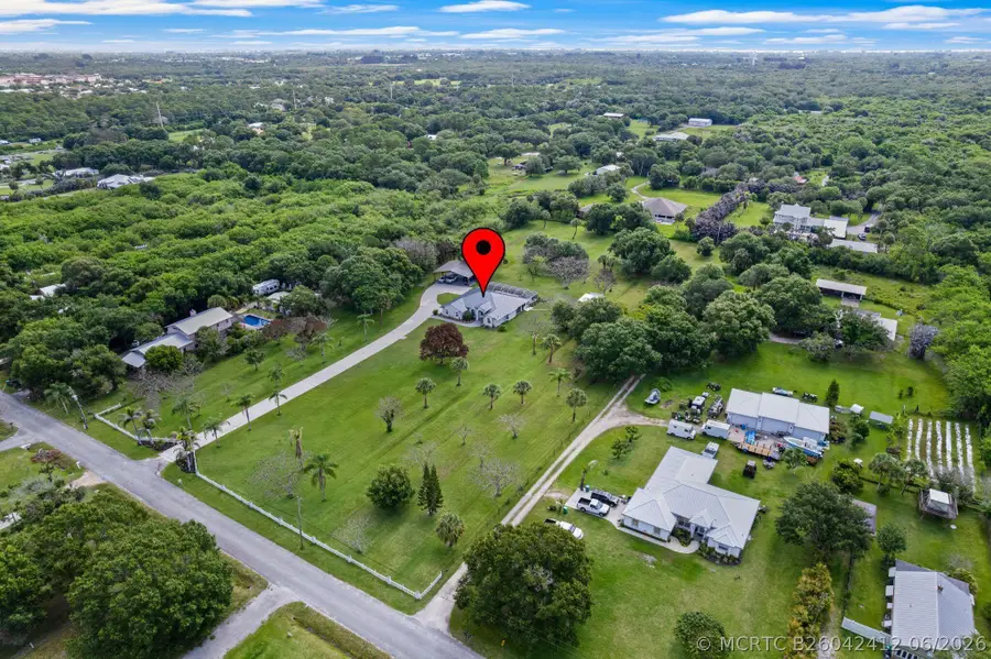 4800 Christensen Road, Fort Pierce, FL 34981 - #3