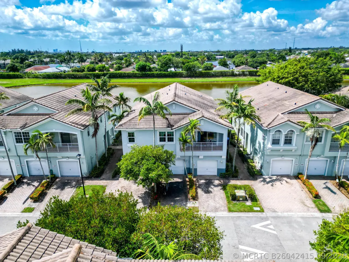 3133 Laurel Ridge Circle, Riviera Beach, FL 33404 - #1
