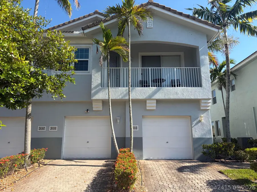 3133 Laurel Ridge Circle, Riviera Beach, FL 33404 - #2
