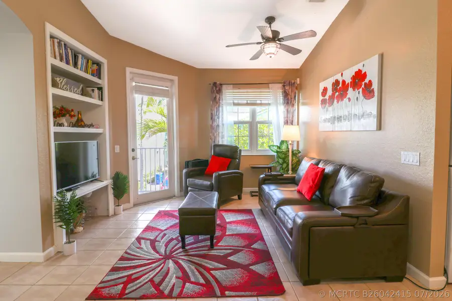 3133 Laurel Ridge Circle, Riviera Beach, FL 33404 - #3