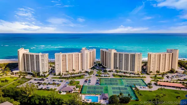 400 Ocean Trail Way #205, Jupiter, FL 33477