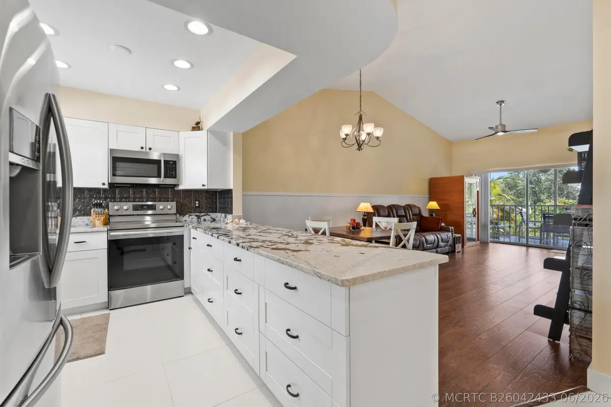 2950 SE Ocean Boulevard #119-6, Stuart, FL 34996 - #1