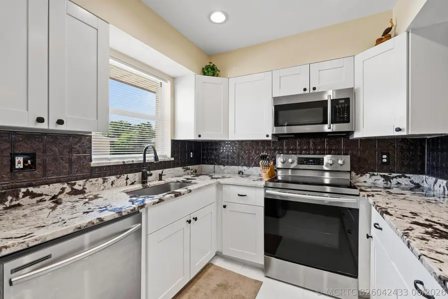 2950 SE Ocean Boulevard #119-6, Stuart, FL 34996 - #2