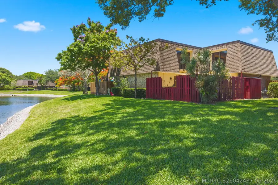 2883 SW 22nd Circle #51a, Delray Beach, FL 33445 - #3