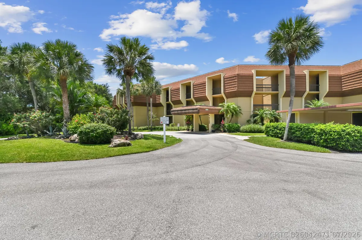 5188 Woodland Lakes Drive #332, Palm Beach Gardens, FL 33418 - #1