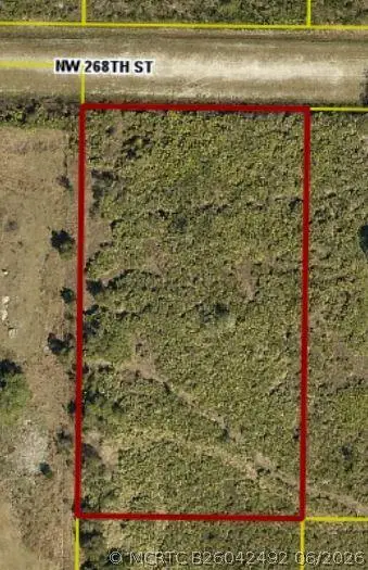 18188 NW 268th Street, Okeechobee, FL 34972 - #2