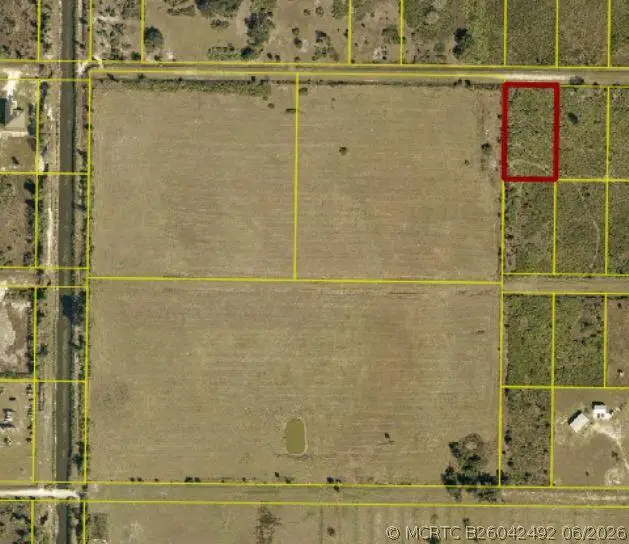 18188 NW 268th Street, Okeechobee, FL 34972 - #3