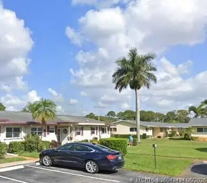2621 Barkley Drive W #A, West Palm Beach, FL 33415