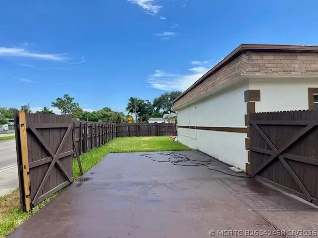 3930 NW 207 St Road, Miami Gardens, FL 33055 - #2