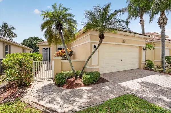 15562 Fiorenza Circle, Delray Beach, FL 33446