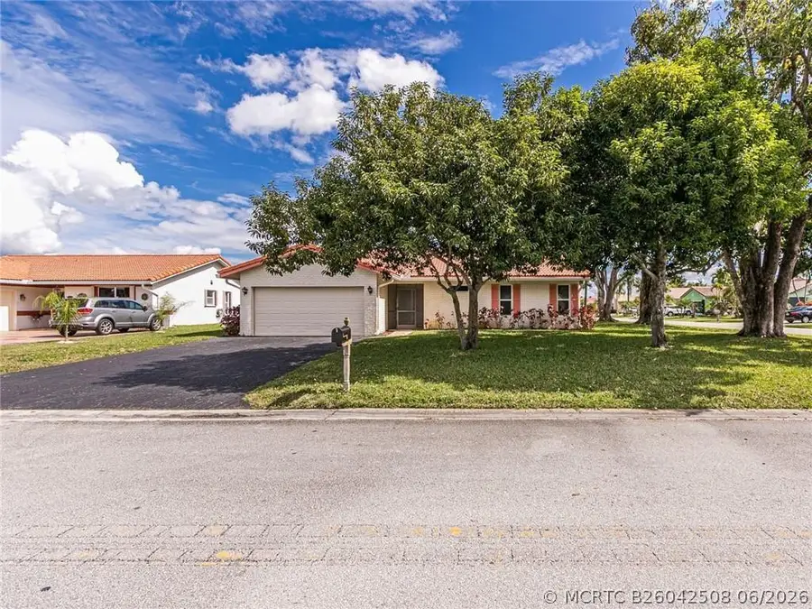 7000 NW 107th Avenue, Tamarac, FL 33321 - #2