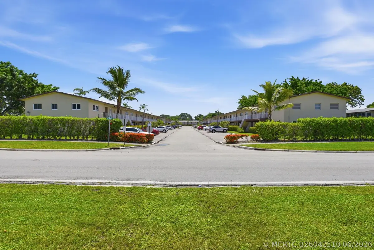 7505 NW 5th Place #203, Margate, FL 33063 - #1