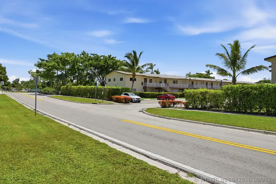 7505 NW 5th Place #203, Margate, FL 33063 - #2