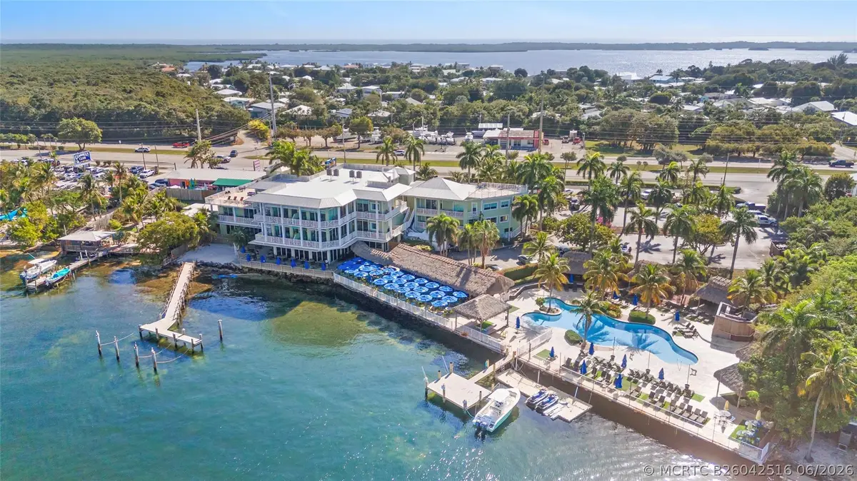 104000 Overseas Highway, Key Largo, FL 33037 - #1