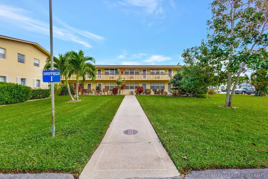 211 Sheffield I, West Palm Beach, FL 33417 - #2