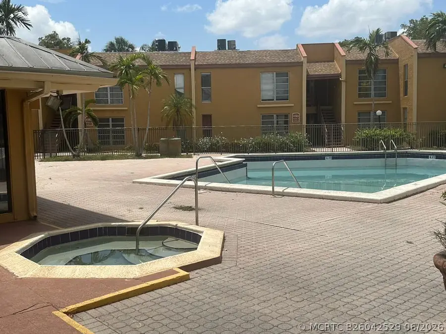 4545 Treehouse Lane #G, Tamarac, FL 33319 - #3