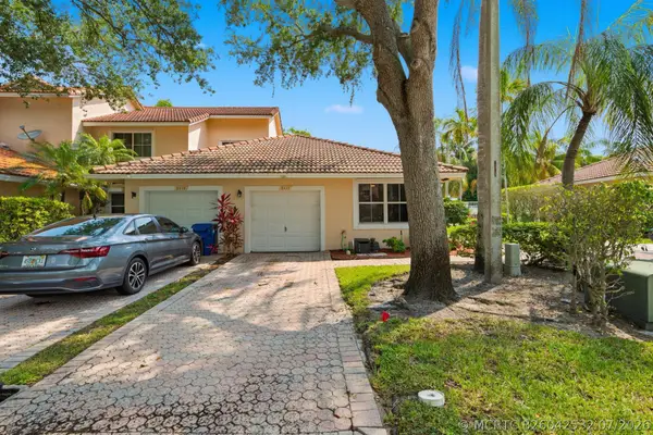 8417 NW 40th Court, Sunrise, FL 33351
