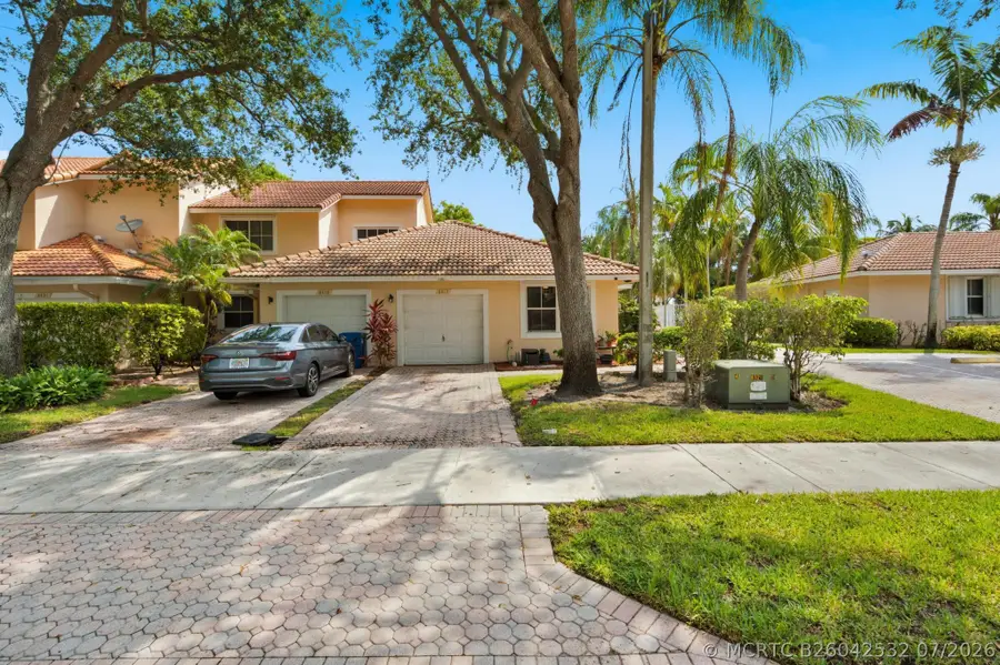 8417 NW 40th Court, Sunrise, FL 33351 - #2