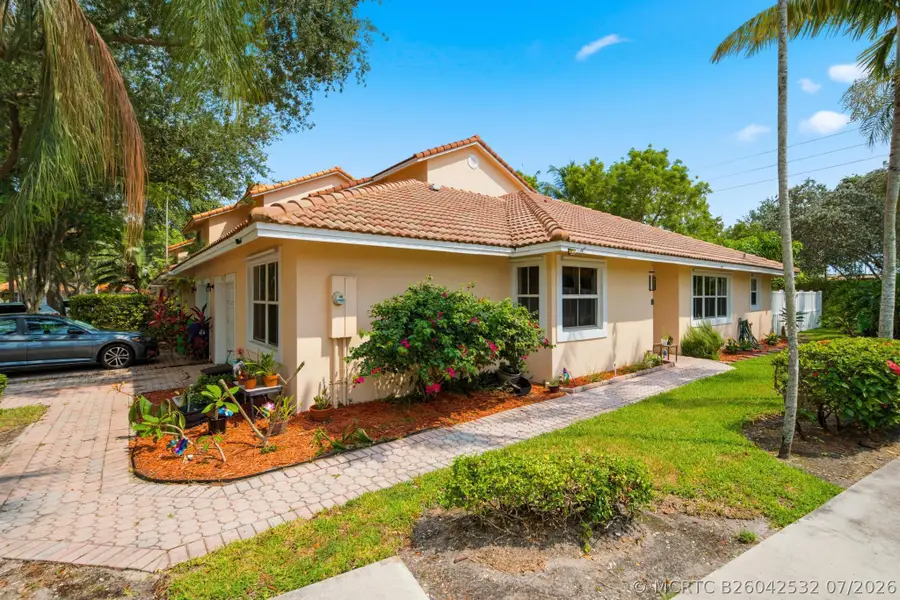 8417 NW 40th Court, Sunrise, FL 33351 - #3