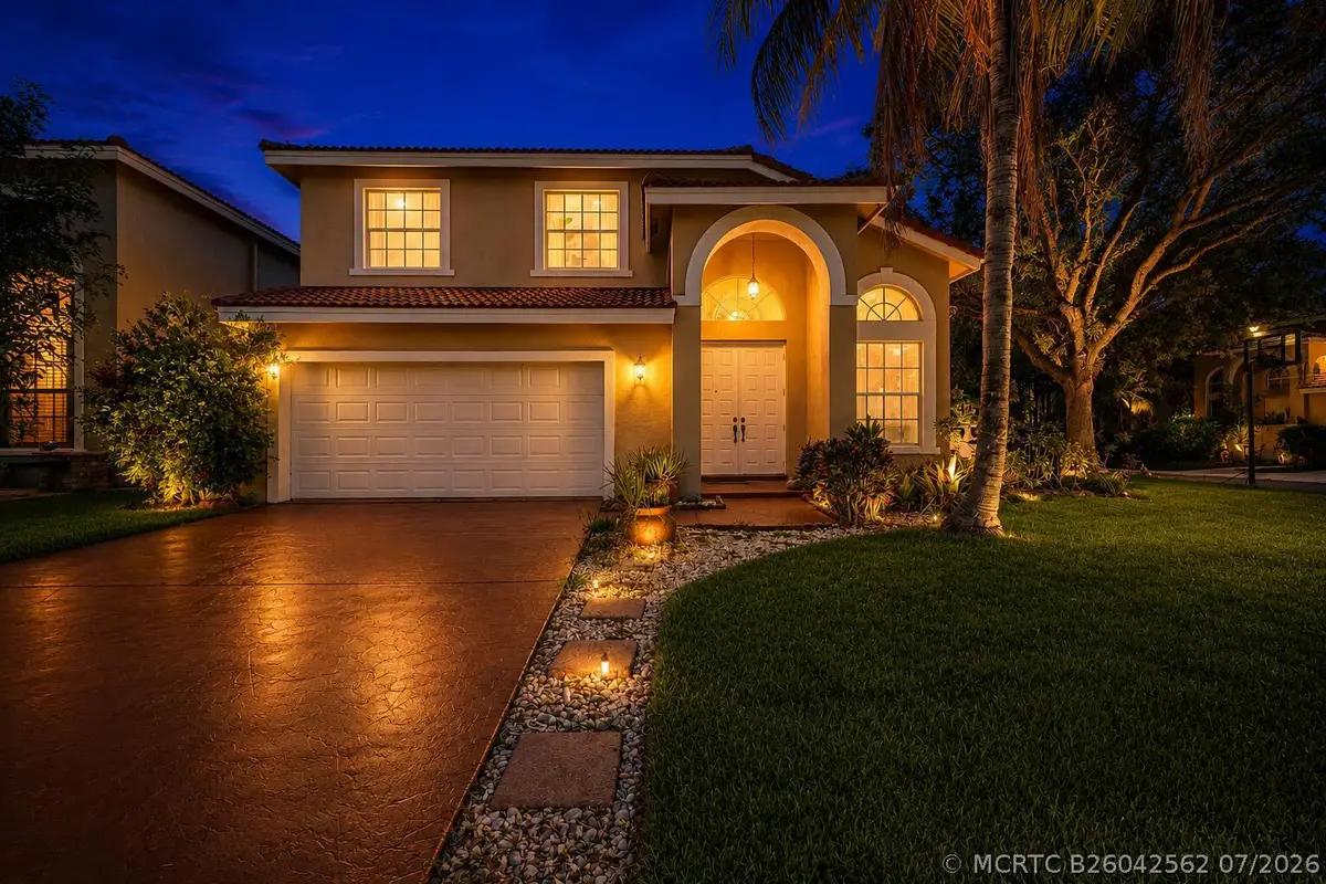 306 NW 115th Way, Coral Springs, FL 33071 - #1