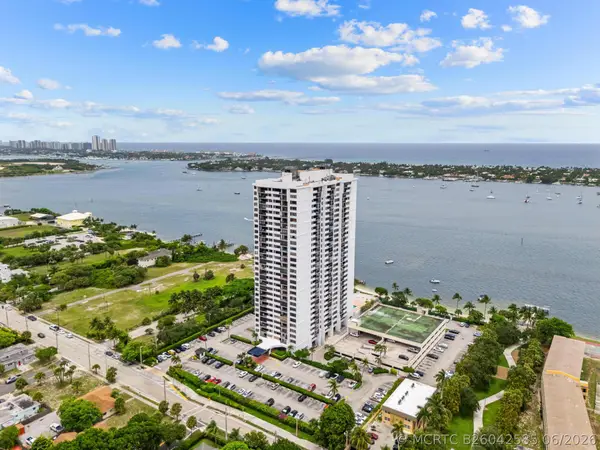 5600 N Flagler Drive #402, West Palm Beach, FL 33407