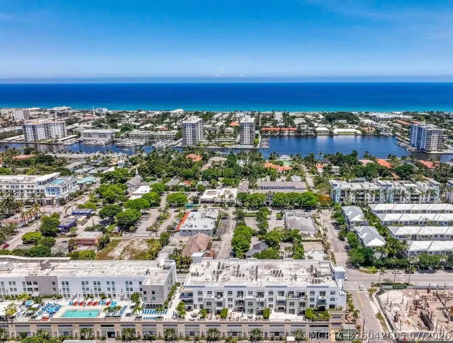 236 SE 5th Avenue #205, Delray Beach, FL 33483 - #2