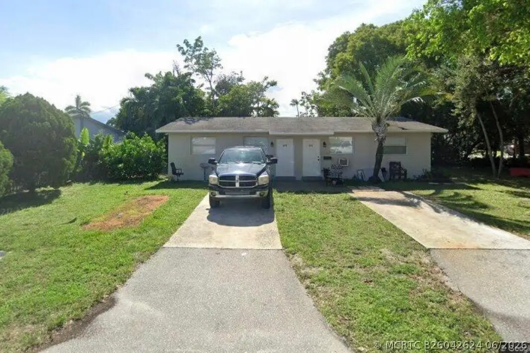 4951 SW 26th Avenue #1-2, Dania Beach, FL 33312 - #1