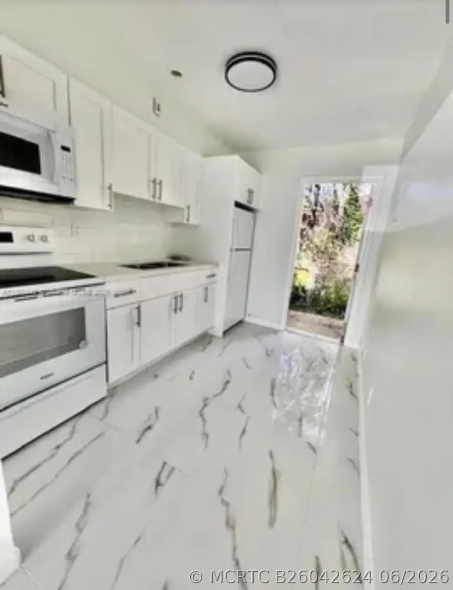 4951 SW 26th Avenue #1-2, Dania Beach, FL 33312 - #3