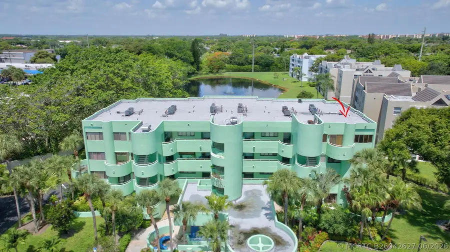 5884 Morningstar Circle #406, Delray Beach, FL 33484 - #2