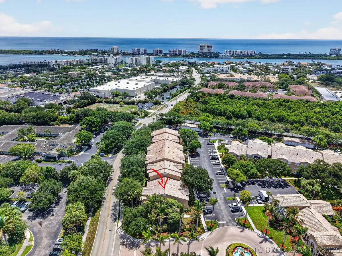 236 Village Boulevard #1202, Tequesta, FL 33469 - #1