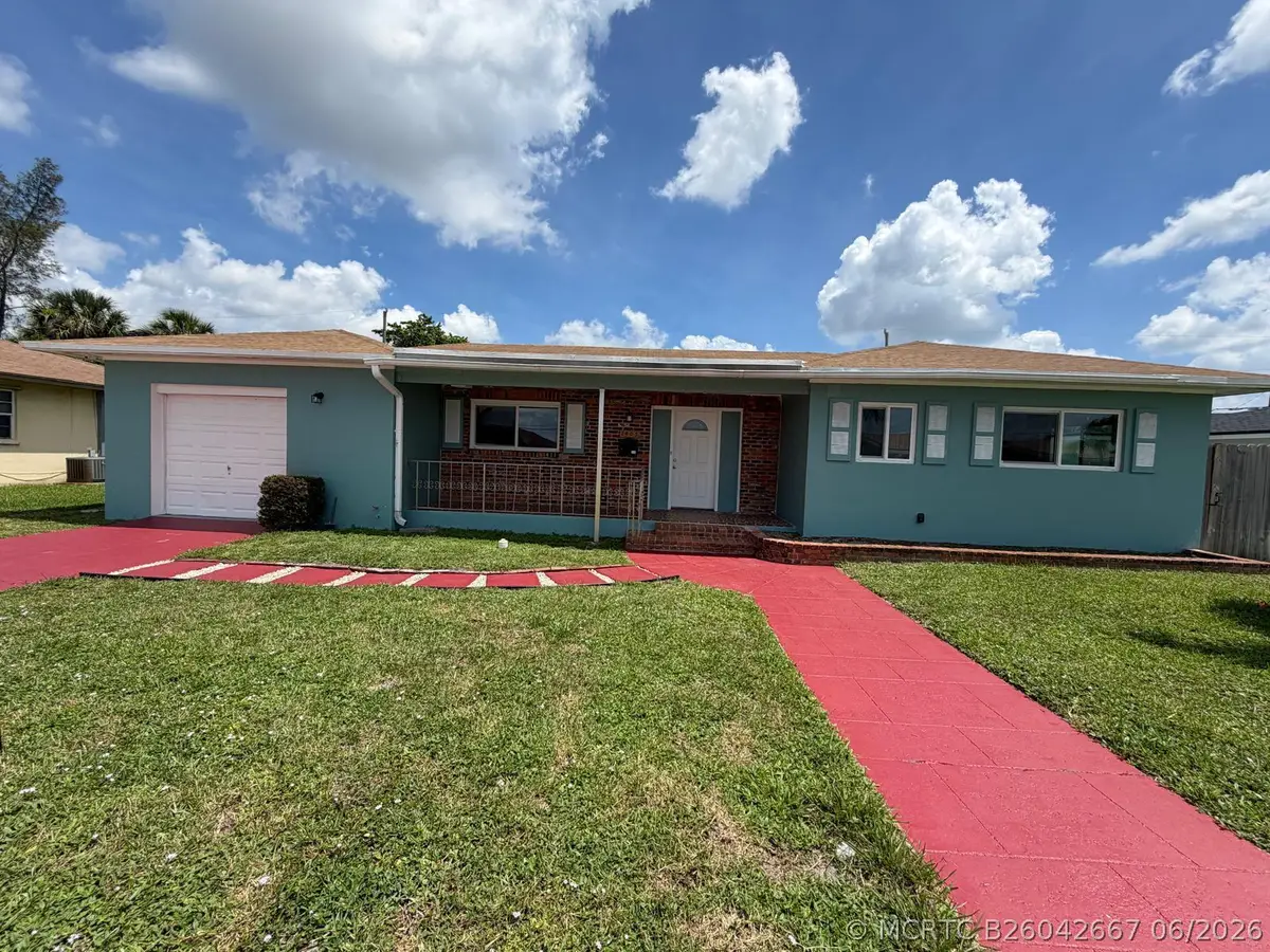 1405 6th Street, West Palm Beach, FL 33401 - #1