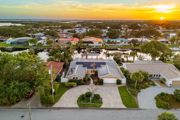 Address Withheld By Seller, Cocoa Beach, FL 32931