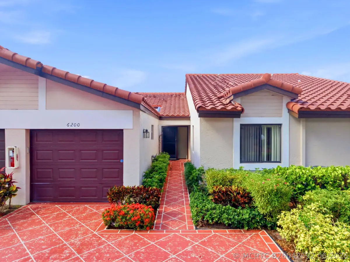 6200 Kings Gate Circle, Delray Beach, FL 33484 - #1