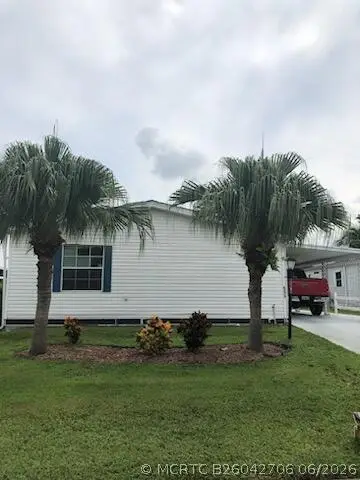8579 Gallberry Circle, Port St Lucie, FL 34952