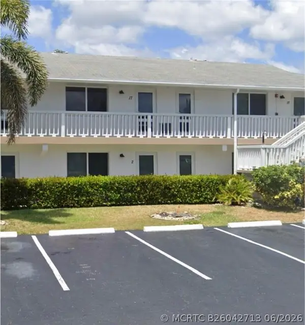 750 Pine Drive #2, Pompano Beach, FL 33060