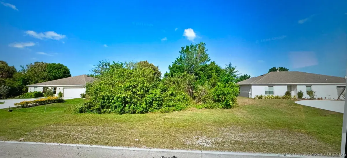 3875 SW Port Saint Lucie Boulevard, Port Saint Lucie, FL 34953 - #1