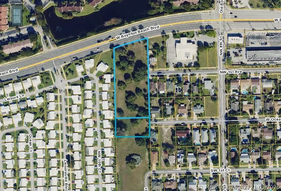 000 W Boynton Beach Boulevard, Boynton Beach, FL 33426 - #2