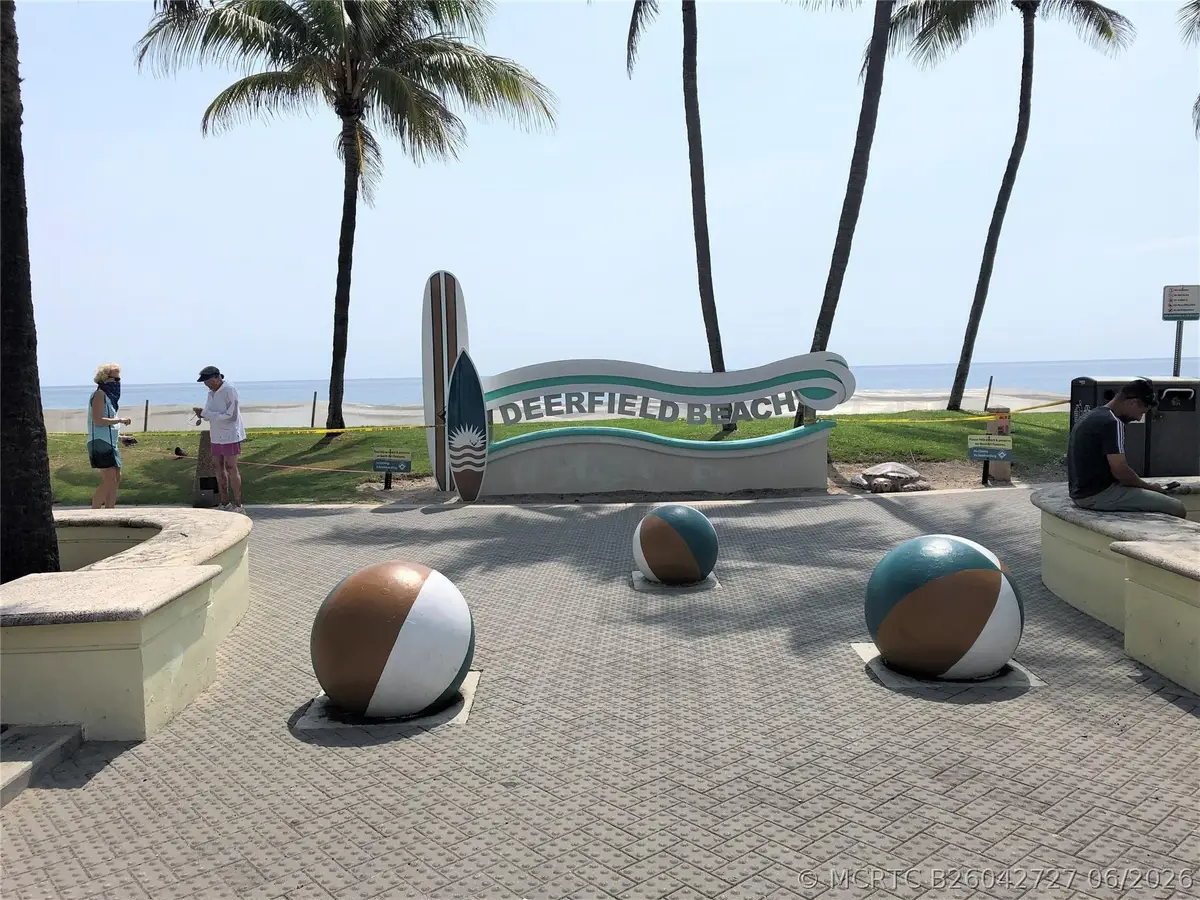 760 SE 2nd Avenue #G204, Deerfield Beach, FL 33441 - #1
