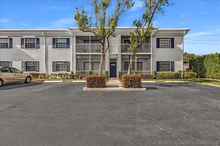 180 Cypress Club Drive #816, Pompano Beach, FL 33060 - #2