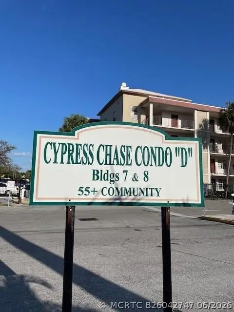 2649 NW 48th Terrace #433, Lauderdale Lakes, FL 33313 - #1