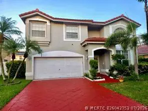 2410 NW 137th Terrace, Sunrise, FL 33323 - #1
