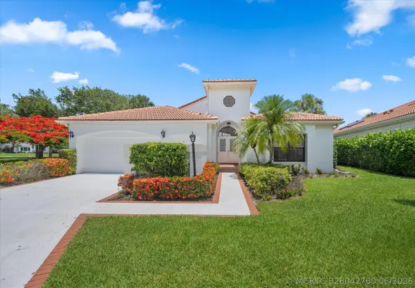 3526 Lantern Bay Drive, Jupiter, FL 33477